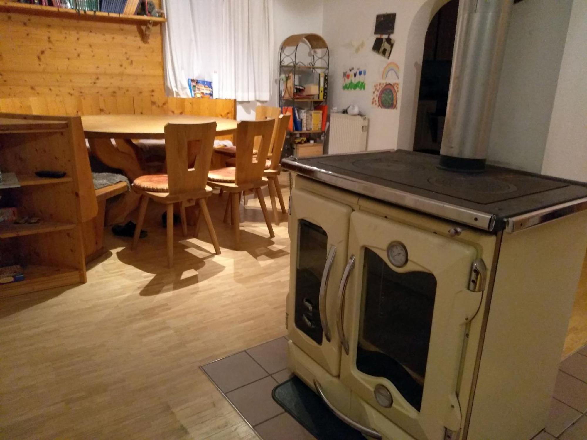 Telfer Treasure: Unkomplizierter Familienurlaub Telfs Bagian luar foto