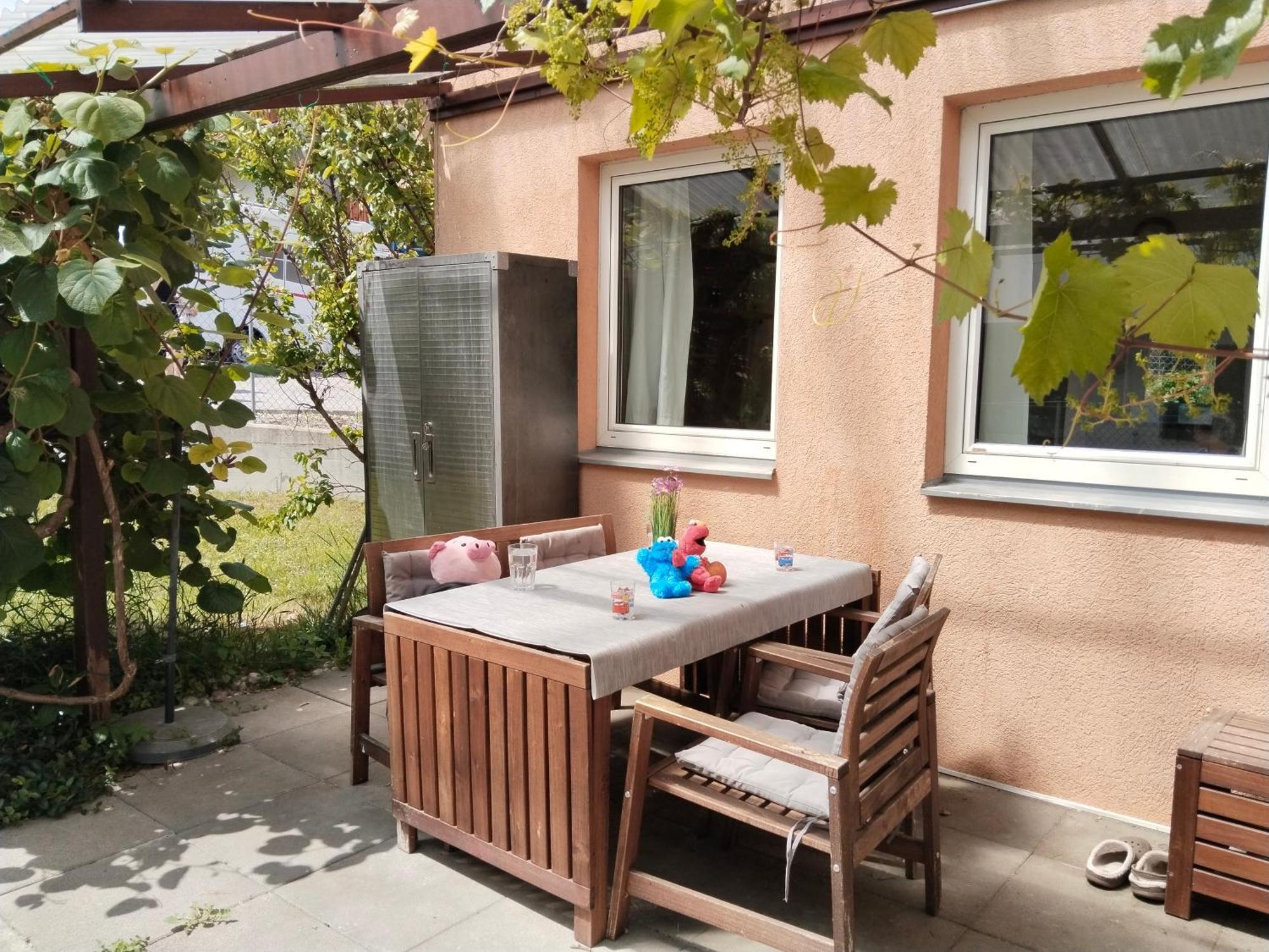 Telfer Treasure: Unkomplizierter Familienurlaub Telfs Bagian luar foto