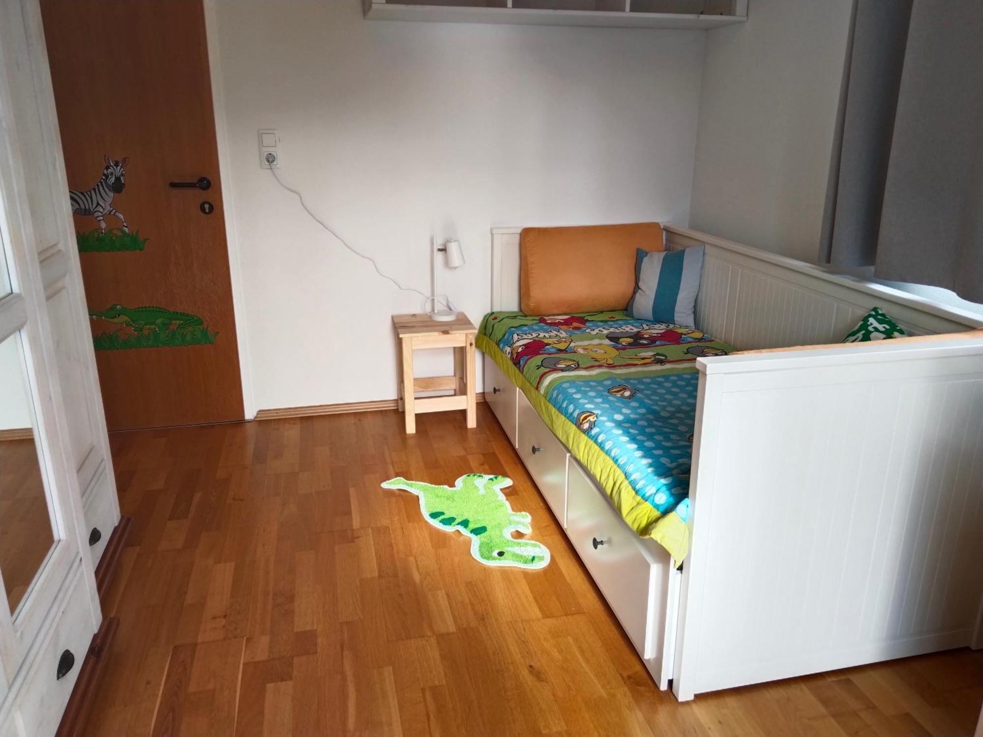 Telfer Treasure: Unkomplizierter Familienurlaub Telfs Bagian luar foto