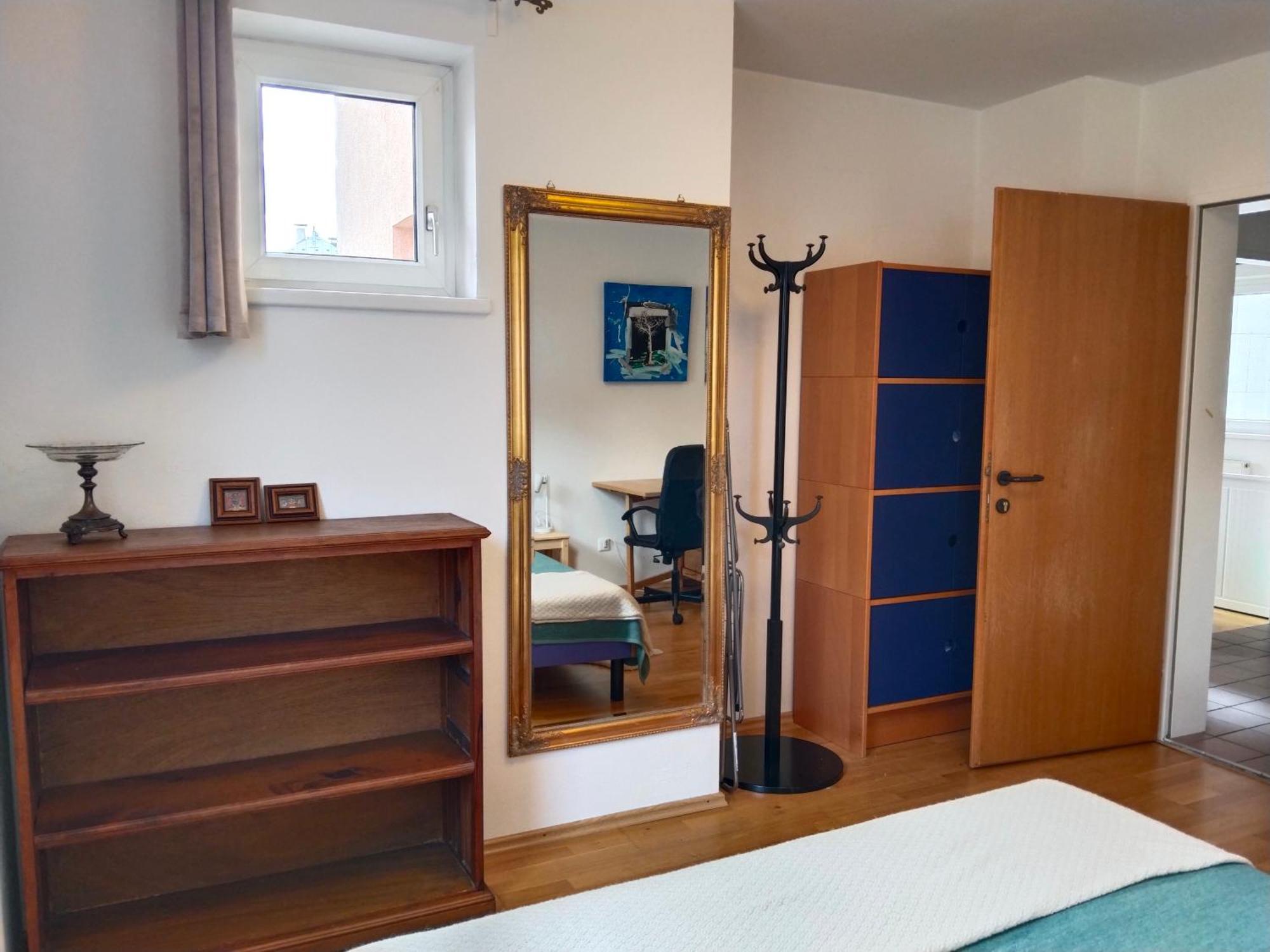 Telfer Treasure: Unkomplizierter Familienurlaub Telfs Bagian luar foto