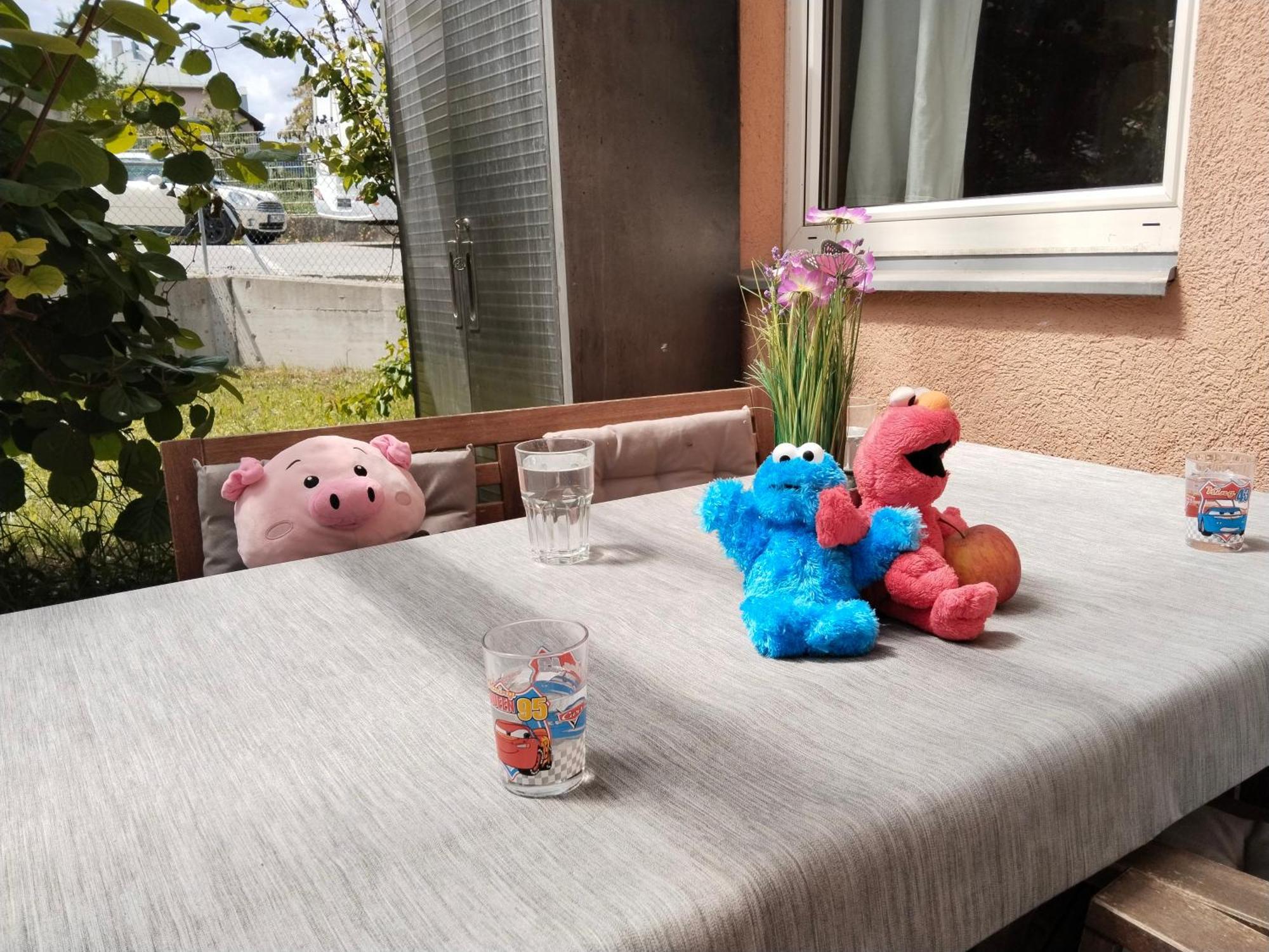 Telfer Treasure: Unkomplizierter Familienurlaub Telfs Bagian luar foto