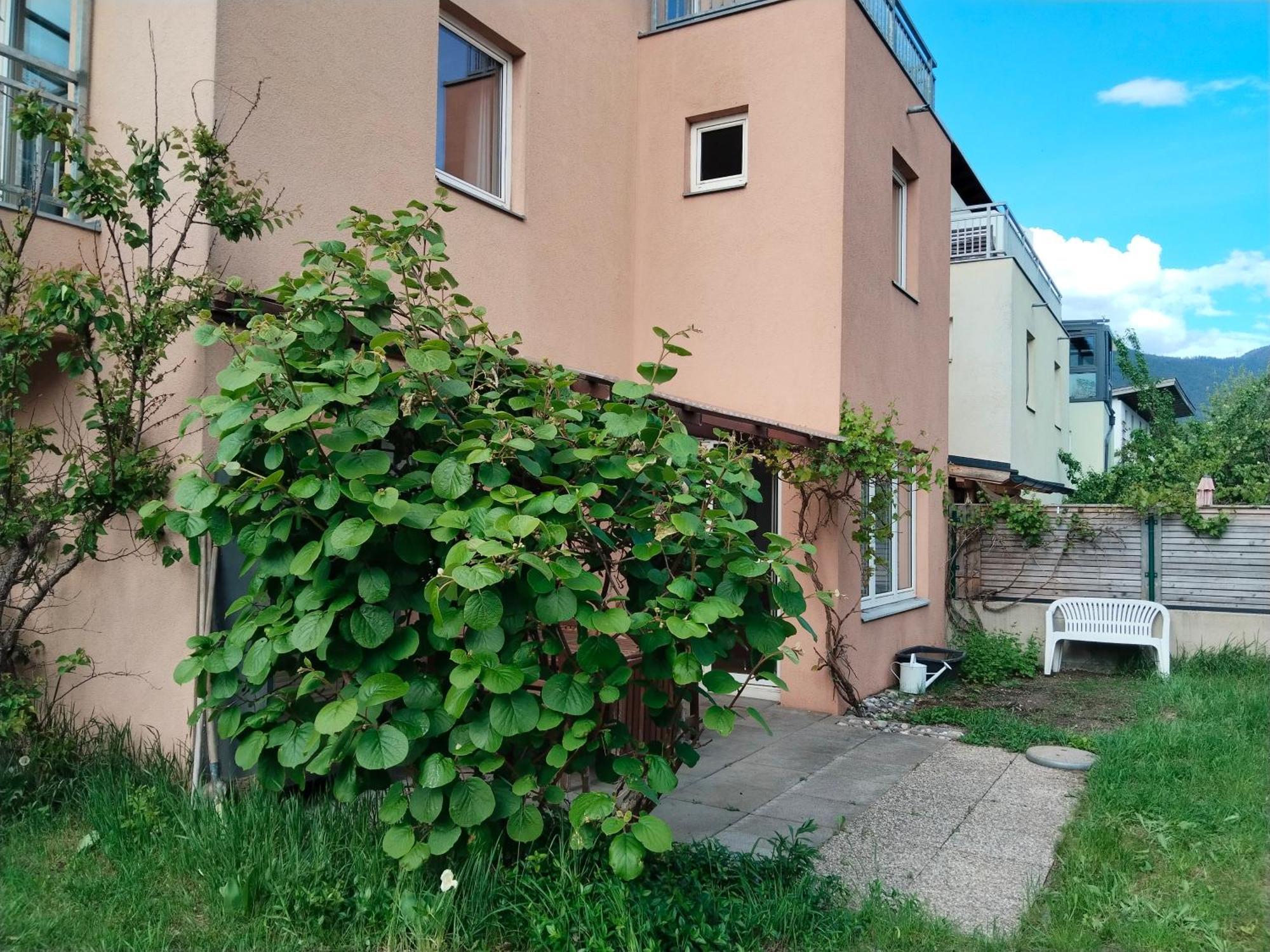 Telfer Treasure: Unkomplizierter Familienurlaub Telfs Bagian luar foto