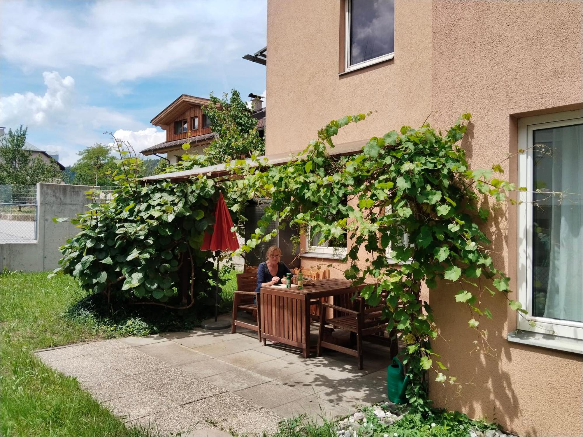 Telfer Treasure: Unkomplizierter Familienurlaub Telfs Bagian luar foto
