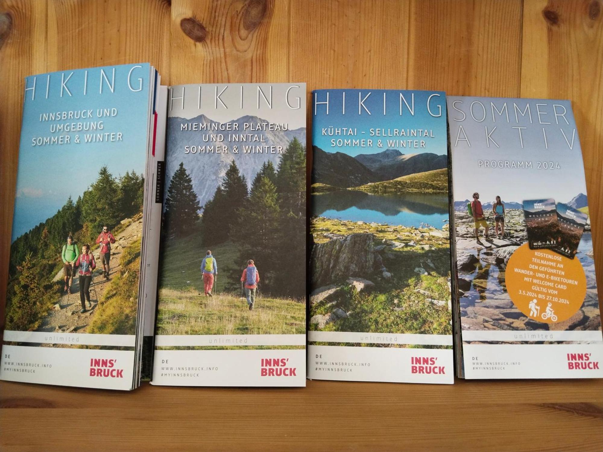 Telfer Treasure: Unkomplizierter Familienurlaub Telfs Bagian luar foto
