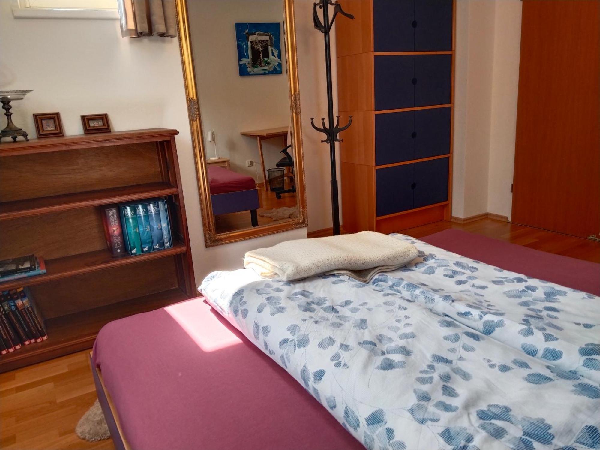 Telfer Treasure: Unkomplizierter Familienurlaub Telfs Bagian luar foto