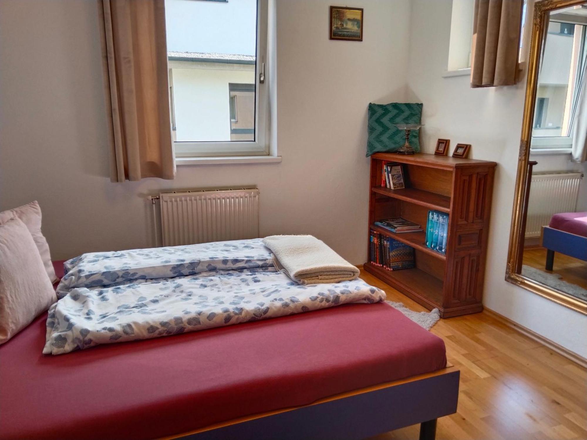 Telfer Treasure: Unkomplizierter Familienurlaub Telfs Bagian luar foto