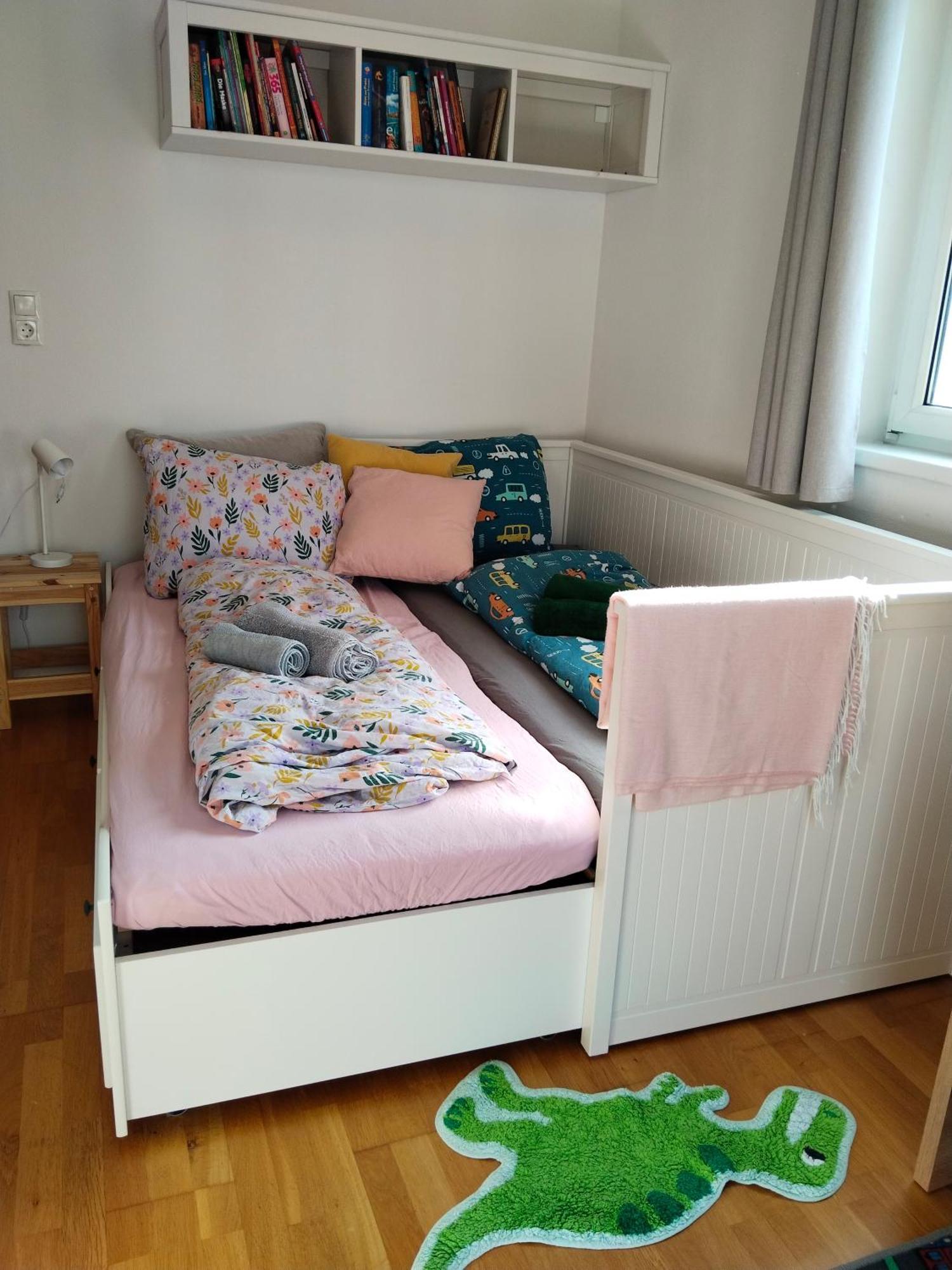 Telfer Treasure: Unkomplizierter Familienurlaub Telfs Bagian luar foto