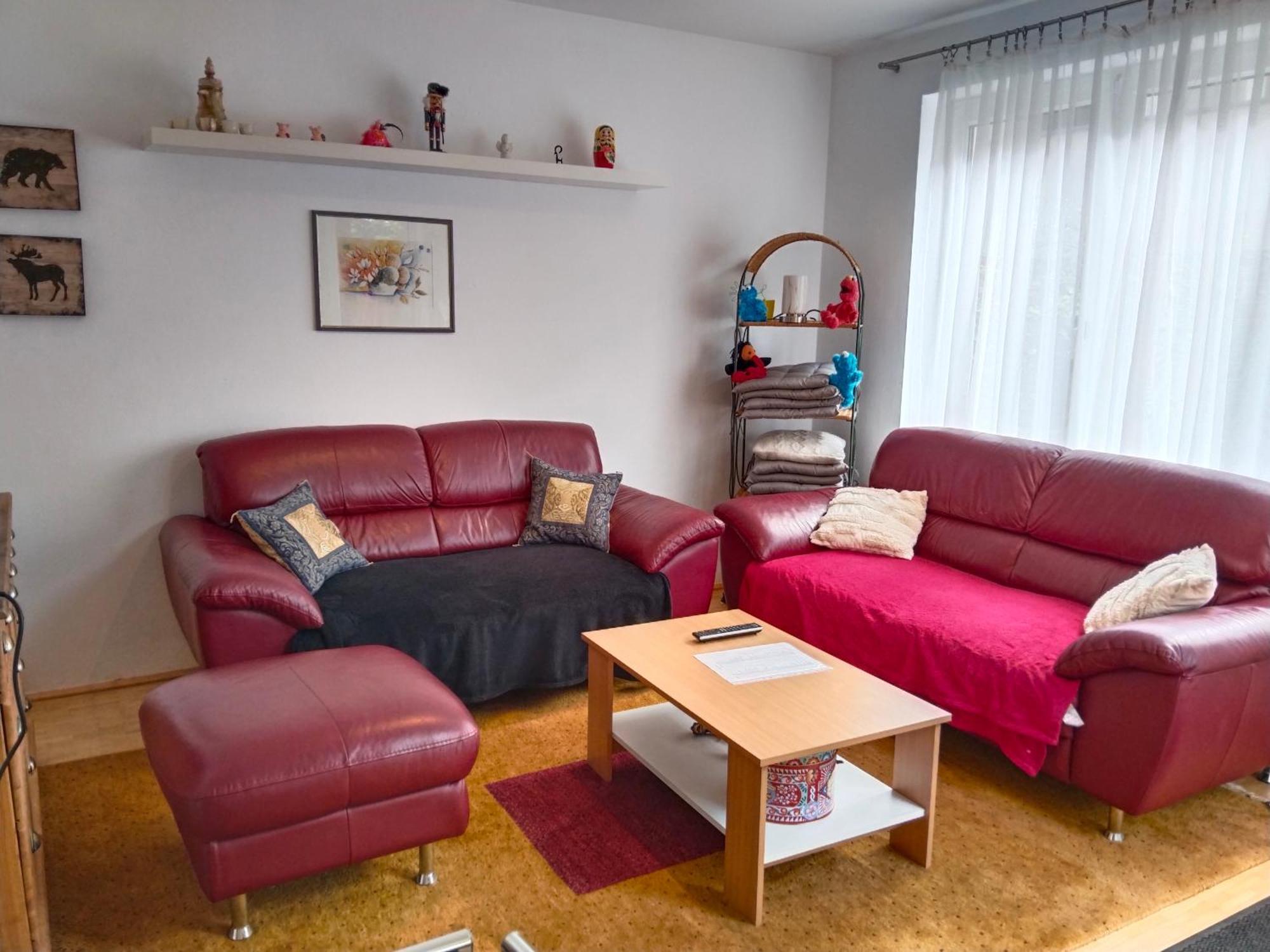 Telfer Treasure: Unkomplizierter Familienurlaub Telfs Bagian luar foto