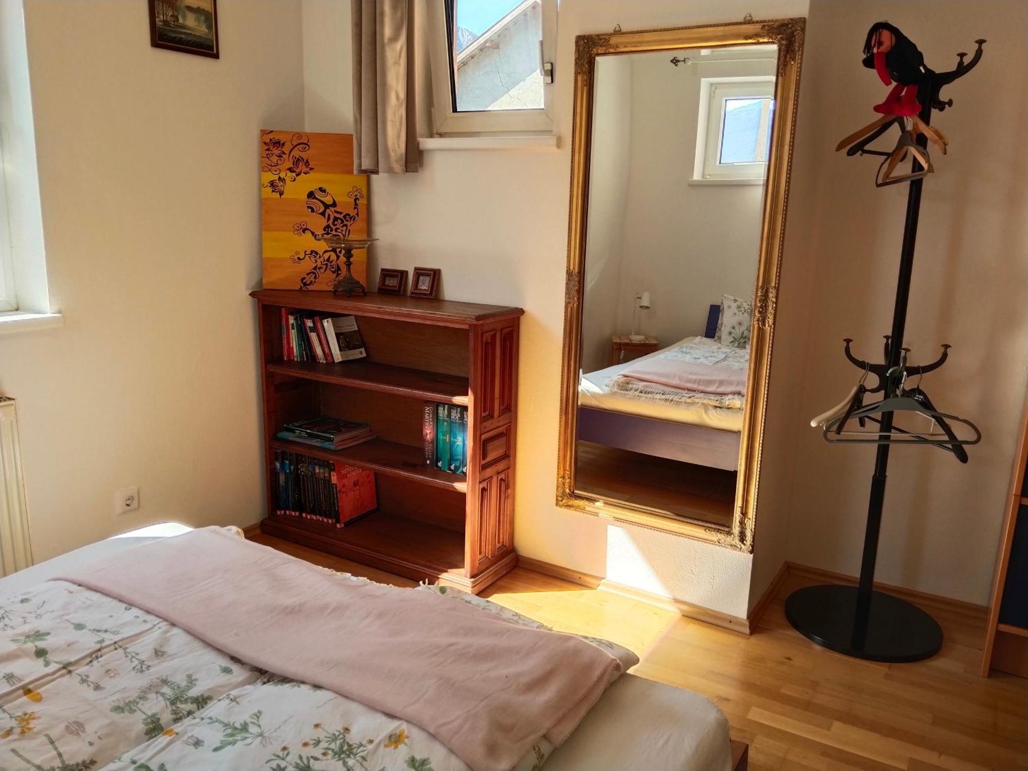 Telfer Treasure: Unkomplizierter Familienurlaub Telfs Bagian luar foto