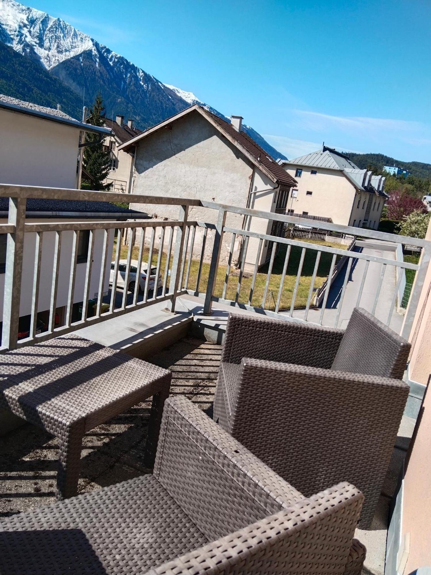 Telfer Treasure: Unkomplizierter Familienurlaub Telfs Bagian luar foto